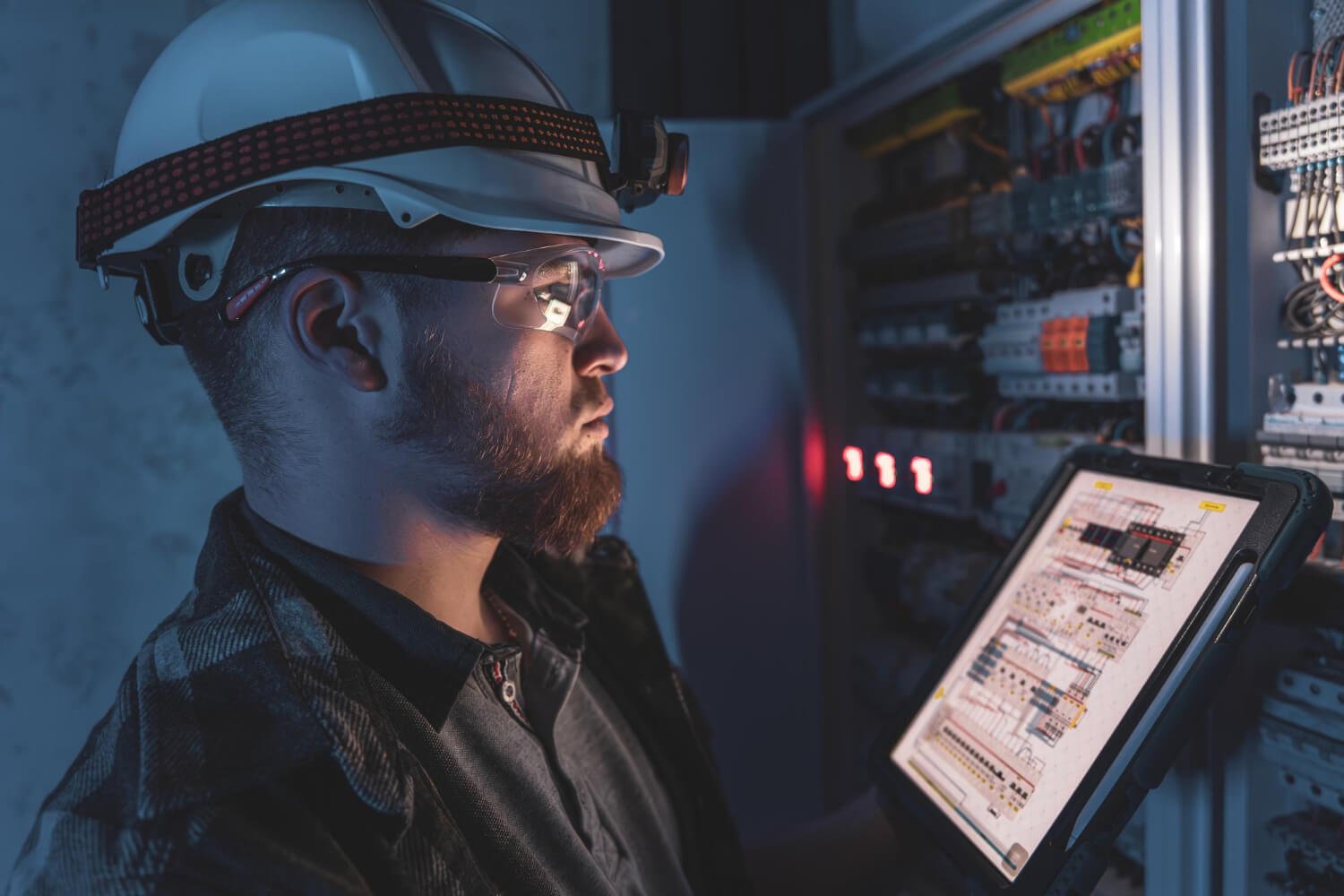 Electrical Estimator Services